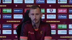 Calciomercato Palermo, GdS: “Nikolaou ok, Ferrari verso la Cremonese. Idea Gyomber”