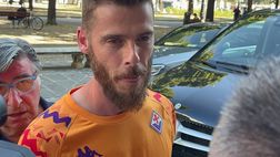 De Gea e la maglia numero 43: un ritorno alle origini (e non solo)