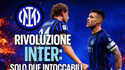 Inter, solo Lautaro e Pio intoccabili. Tre big in bilico? “Tutto dipenderà dalle offerte”
