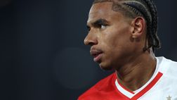 Un big del Pisa si opera. Sarà assente contro la Fiorentina