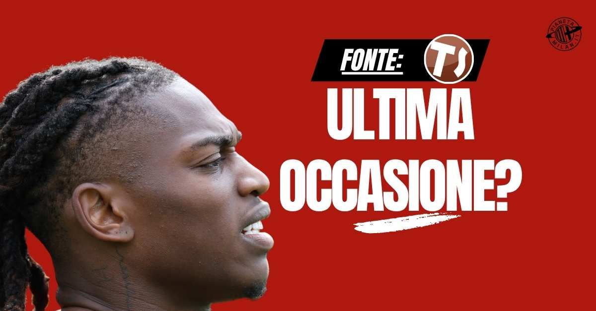 Milan, l’ultima occasione per Leao? Con Allegri è al centro, ma … Milan, l’ultima occasione per Leao? Con Allegri è al centro, ma …