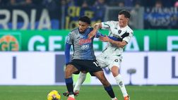 Zazzaroni: “Ederson miglior centrocampista in Serie A”. E Caressa rilancia: “In Europa…”