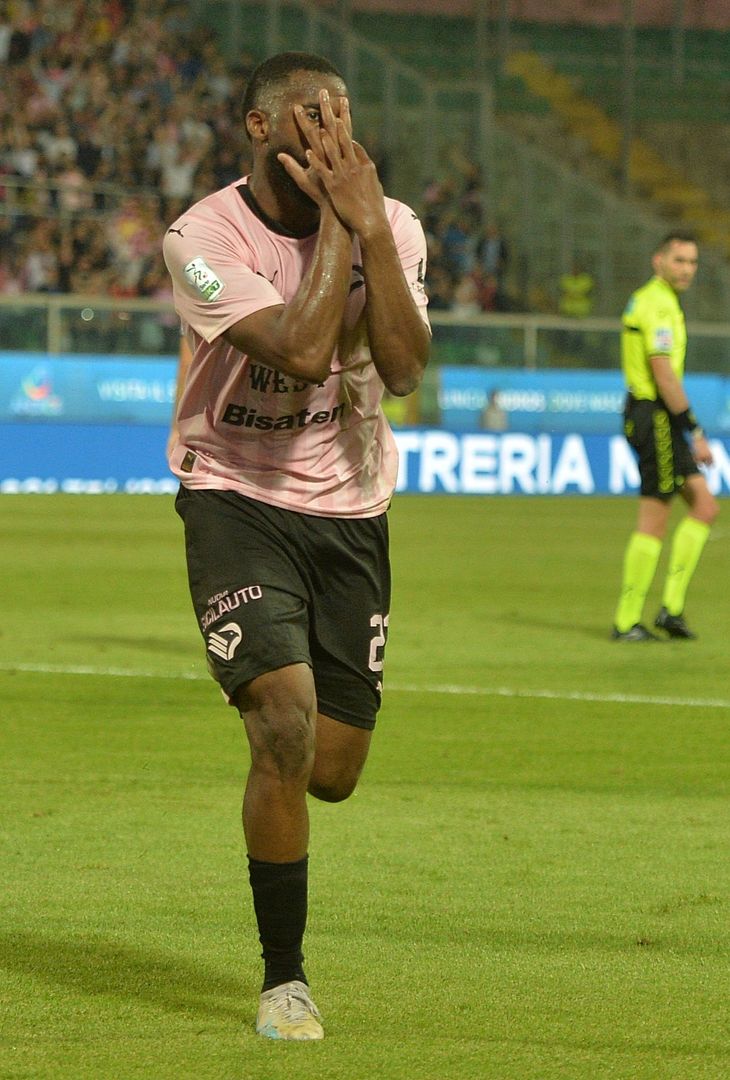 FOTO Palermo-Sampdoria, Playoff Serie B 2023-2024 (GALLERY) - immagine 28