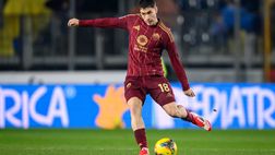 Soulé quasi adulto, ora deve sbloccarsi anche all’Olimpico