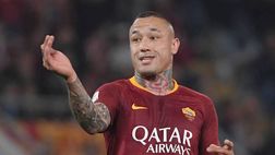 Nainggolan: “Pellegrini pensi meno a cosa dice la gente. Esonero De Rossi una follia”