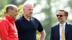 Garbo: “Senza Champions il Milan per me fa piazza pulita di tutti: DS, allenatore, giocatori”
