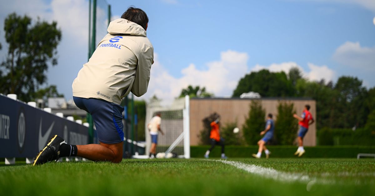 Inter, the first Atalanta test. Inzaghi the killer of the big teams