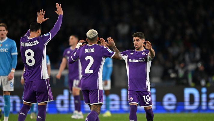 Fiorentina, domani riposo. E Giuseppe Commisso torna in America - immagine 1