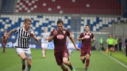 Serie C: bene Candellone e Fiordaliso, soltanto panchina per Karlo Butic