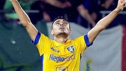 Operazione alla spalla riuscita per Distefano: il report del Frosinone