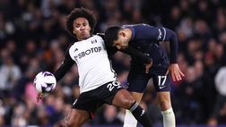 Fulham-Arsenal, da Willian a Bernd Leno: tutti i doppi ex del derby inglese