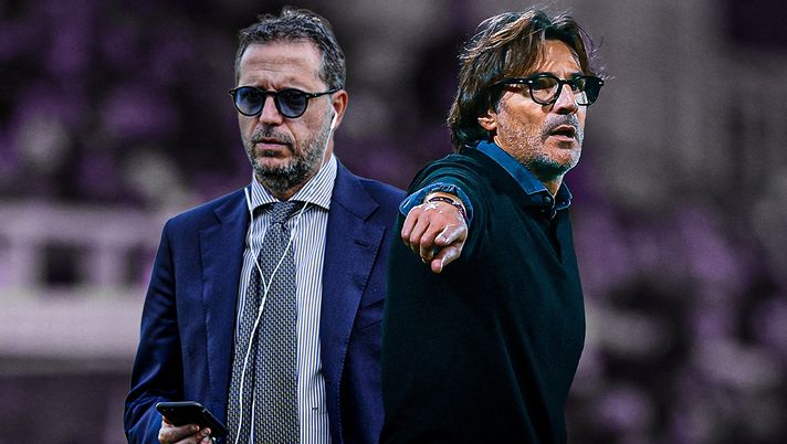 Paratici, oggi ultima da dirigente degli Spurs? Cosa manca alla firma con la Fiorentina Copertina Vanoli Paratici