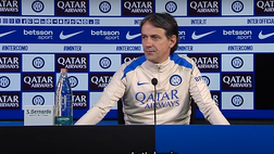 Inter, Inzaghi: “Rinnovo? Quello è il desiderio. Voglio rimanere tanti anni, ma sappiamo…”
