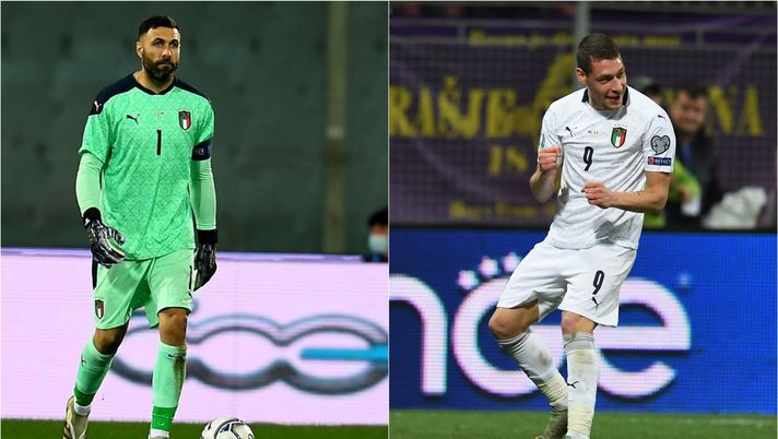 Nazionali, Italia-Polonia: Sirigu e Belotti sfidano Linetty al Mapei Stadium - immagine 1