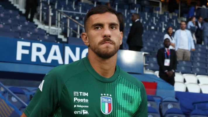 Italia, niente rifinitura per Pellegrini. Spalletti: “Valuteremo domani ma penso che…” - immagine 1