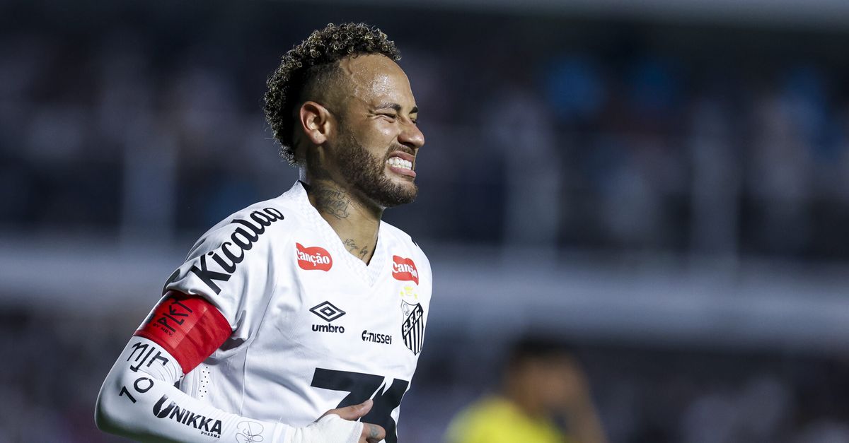 La cuoca fa causa a Neymar: chiesti danni per infortuni dovuti al troppo lavoro