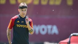 Dybala-Baldanzi, staffetta in vista. In otto sono pronti a lasciare Trigoria