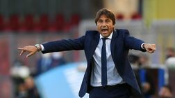 UFFICIALE – Antonio Conte è il nuovo allenatore del Napoli