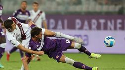 Buongiorno: “Vlahovic marcato solo in viola. Se non cerca la lotta lo faccio io”