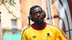 ULTIM’ORA – Roma, affaticamento muscolare per Koné: cosa filtra verso la gara col Bologna