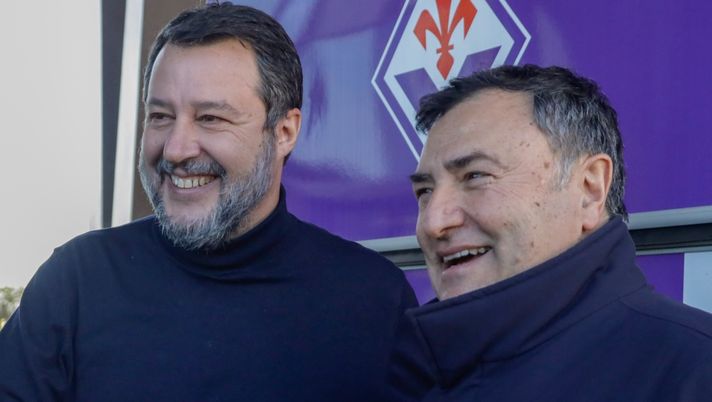 Il parlamentare Pd: “Stadio nuovo? Salvini lancia idee strampalate” - immagine 1