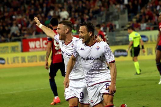 Arthur e Amrabat: l’architetto e il mastino si prenderan per mano?- immagine 2