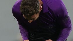 Leader e goleador. Ma a Firenze Robin Gosens è diventato uomo