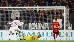 Martinez Quarta come Gatti e Dimarco. E l’assist salva Kouamè