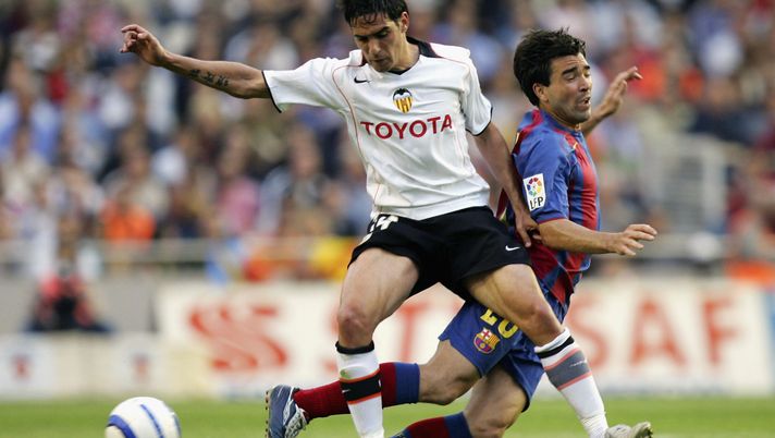 Levante Valencia Vicente