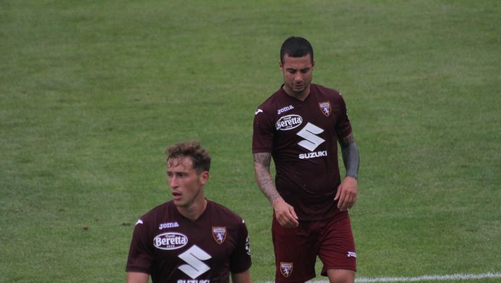 Izzo e Vojvoda Torino-Al Fateh