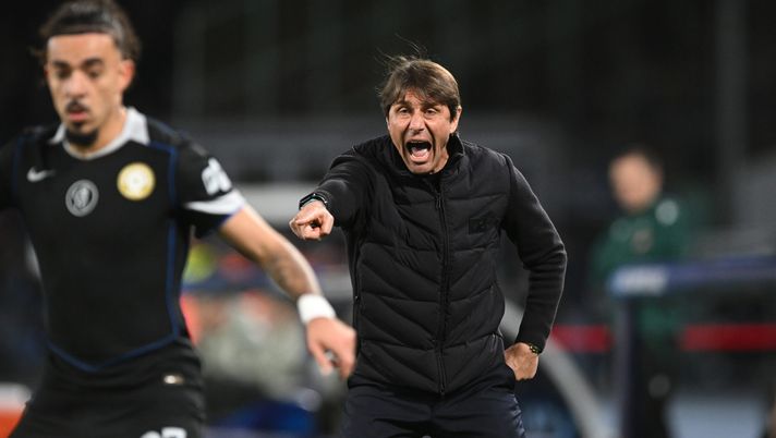 Una prestazione da squadra vera: i voti dei quotidiani per mister Conte- immagine 2