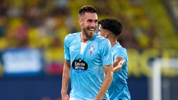 Missione terzini: piace Mingueza del Celta Vigo