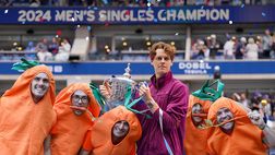 US Open, il sindaco di Sesto Pusteria: “Sinner è un campione di umanità”