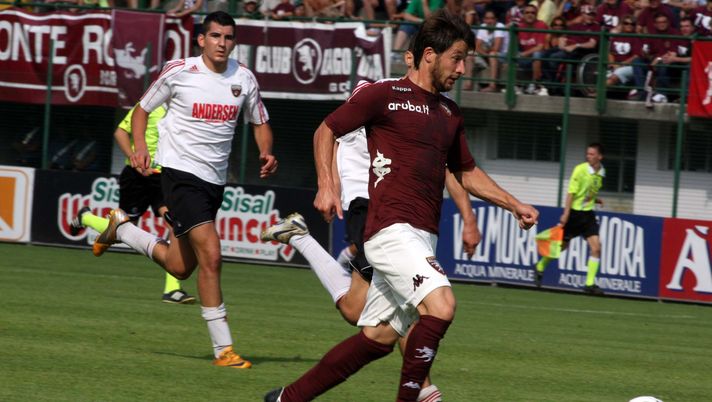 Gianluca Sansone: “Nicola non molla mai. Belotti-Sanabria? È ancora presto” Gianluca Sansone: “Nicola non molla mai. Belotti-Sanabria? È ancora presto” - immagine 1
