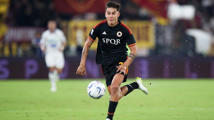 Dybala e Lukaku girano, la Roma si rimette in marcia - immagine 1