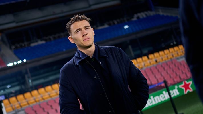 GdS – Inter, due dubbi di formazione per Inzaghi a Praga: la probabile - immagine 1