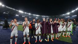 Bayer, Xhaka: “Siamo più vicini a Dublino ma la Roma è forte. Non è ancora finita”