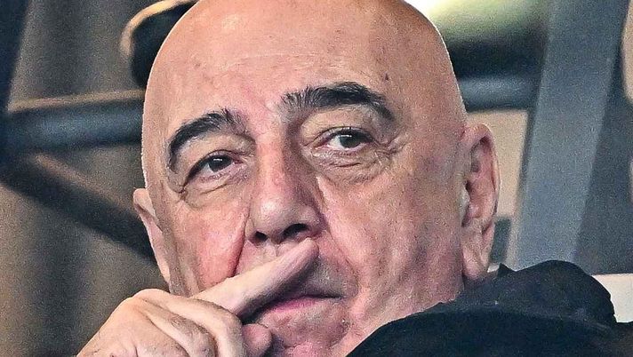 Adriano Galliani (ex dirigente AC Milan) | Milan News (Getty Images) Galliani: 'Per Berlusconi il Milan era un atto d'amore. Donadoni la prima mossa dirompente'
