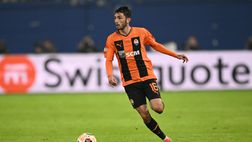 Mercato Napoli, Micheli vuol far spese in Georgia: i cinque talenti nel mirino del club