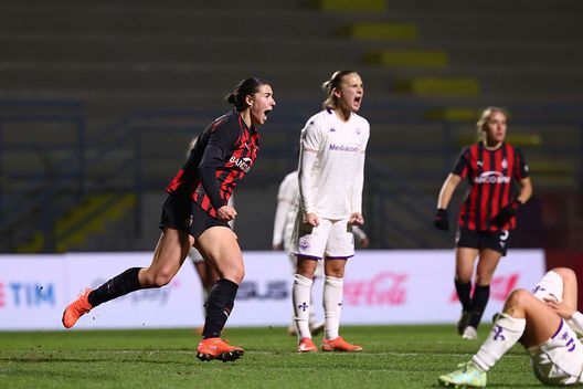 Milan-Ternana Femminile, dove vedere la partita in tv e streaming LIVE- immagine 2