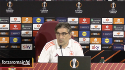 VIDEO – Juric: “Dybala è un giocatore speciale, ma va gestito bene”
