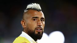 Vidal e altri del Colo Colo denunciati per abuso sessuale. Il racconto della sorella della vittima