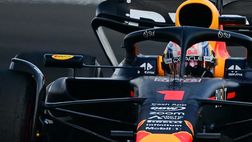 F1 Gp Silverstone: come sempre vince Verstappen. Ferrari altro flop