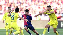 Villarreal-Barcellona a Miami: sindacato convoca i capitani della Liga