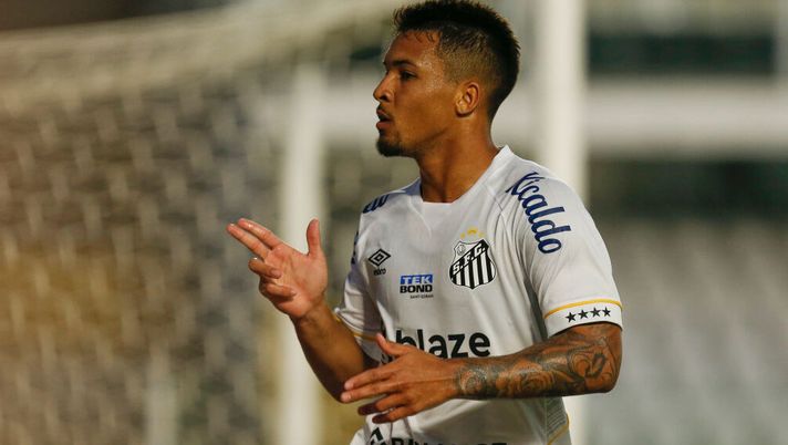 La Roma rinuncia a Leonardo: il club avvisa il Santos del ritiro dell’offerta - immagine 1