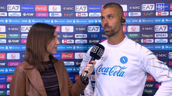 Napoli Spinazzola