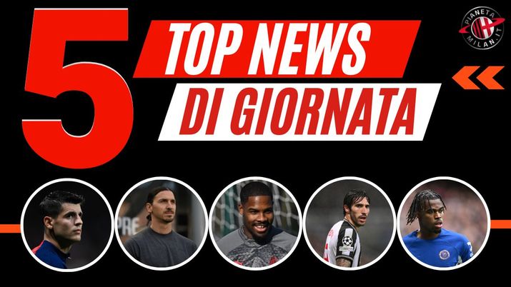 Top News Milan 28 giugno Top News Milan 28 giugno