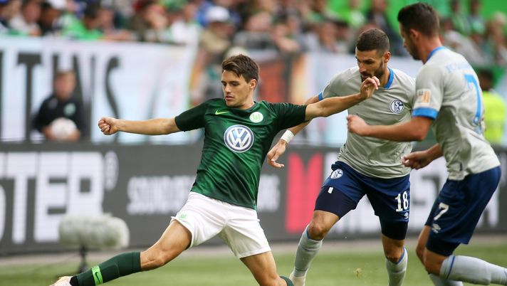 Calciomercato Torino, i granata tornano su Josip Brekalo del Wolfsburg - immagine 1