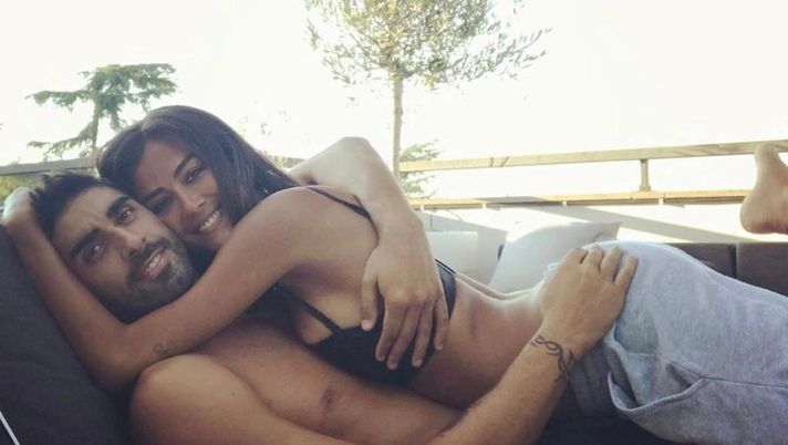 Giorgia Palmas parla del parto a Verissimo: “Sarà a Milano, Filippo sarà ricoverato con me” - immagine 1