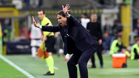 Inter Inzaghi